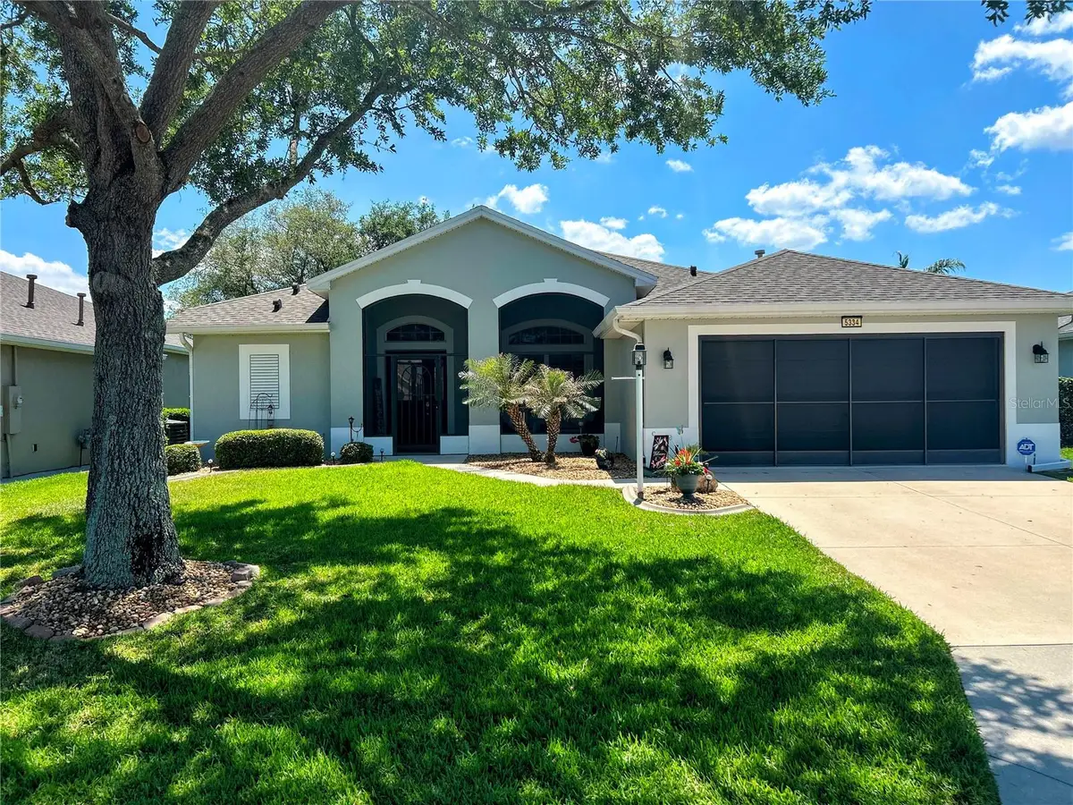 5334 Pond Crossing Place, Leesburg, FL 34748 - #1