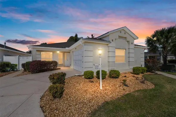 1426 Janeann Terrace, THE VILLAGES, FL 32162