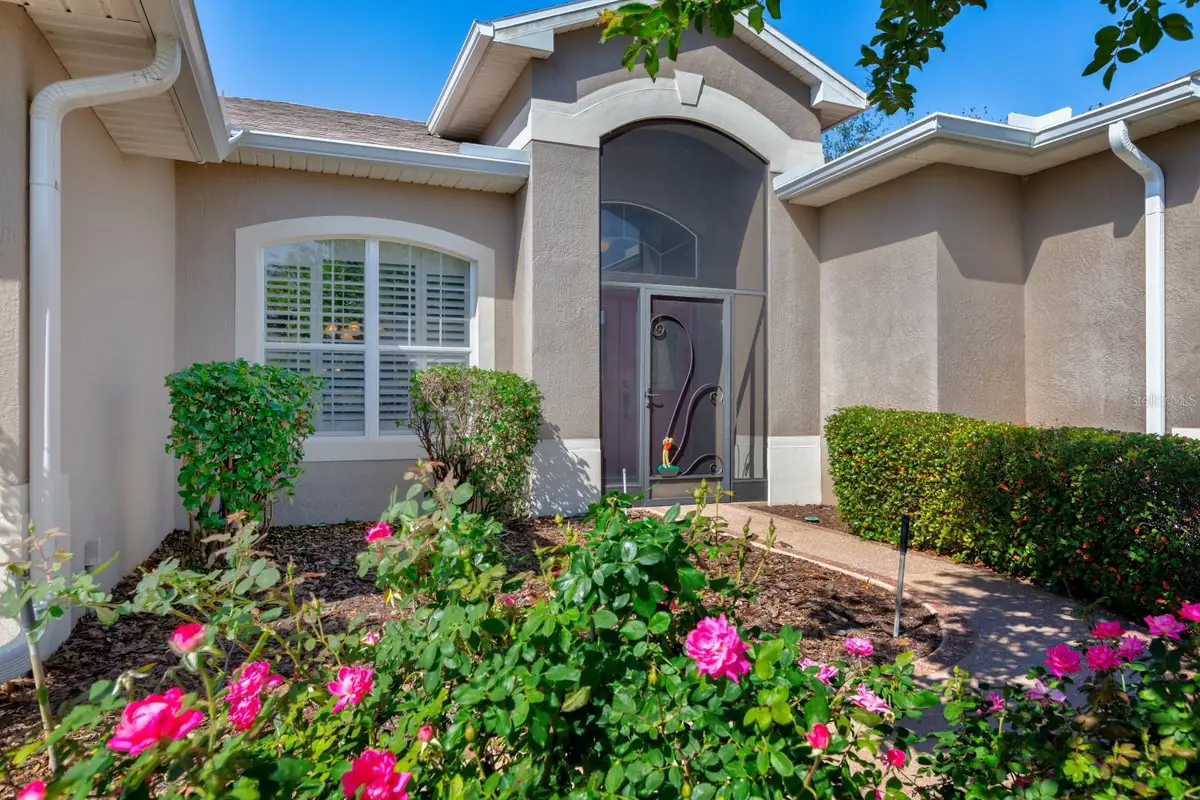 27300 Pine Straw Road, Leesburg, FL 34748 - #1