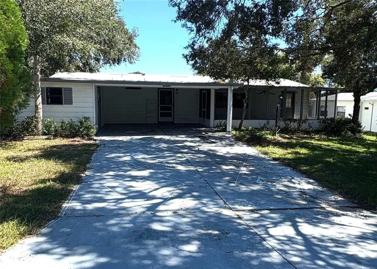 25034 Betton Hill, Leesburg, FL 34748 - #1