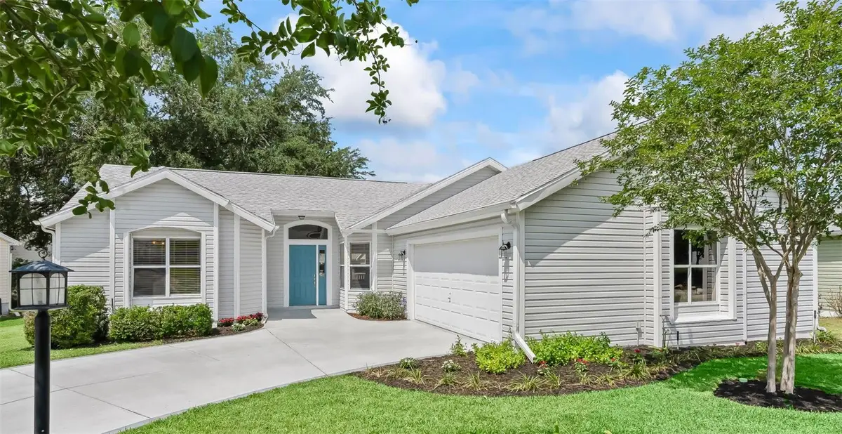 508 Alcazar Court, The Villages, FL 32159 - #1