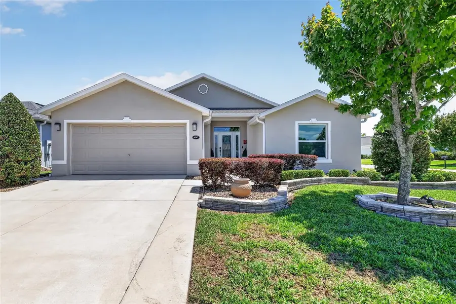 4307 Bent Creek Lane, Leesburg, FL 34748 - #3