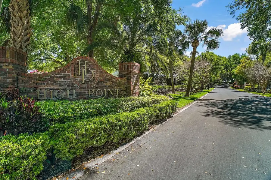 605 Sandlake Court, Mount Dora, FL 32757 - #2