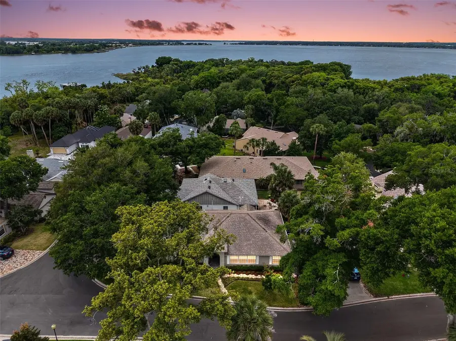 605 Sandlake Court, Mount Dora, FL 32757 - #3