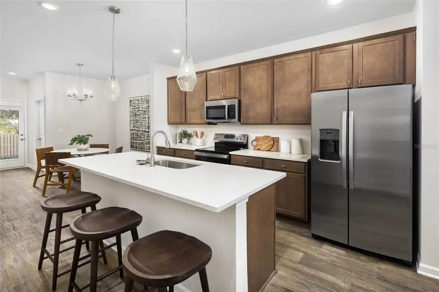 8399 Columbia Court #LOT 6, Palmetto, GA 30268 - #2