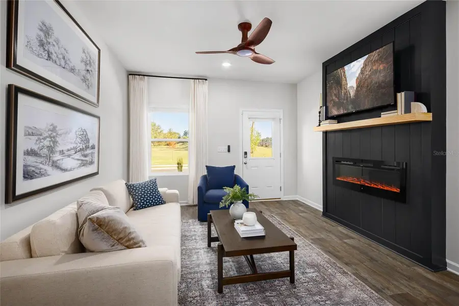 8399 Columbia Court #LOT 6, Palmetto, GA 30268 - #3