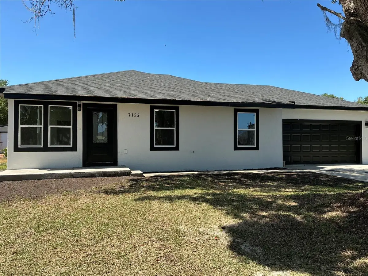 7152 Palm Avenue, Leesburg, FL 34788 - #1