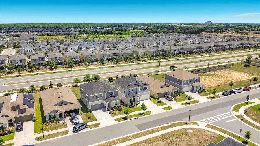 795 Overpool Avenue, Davenport, FL 33896 - #3