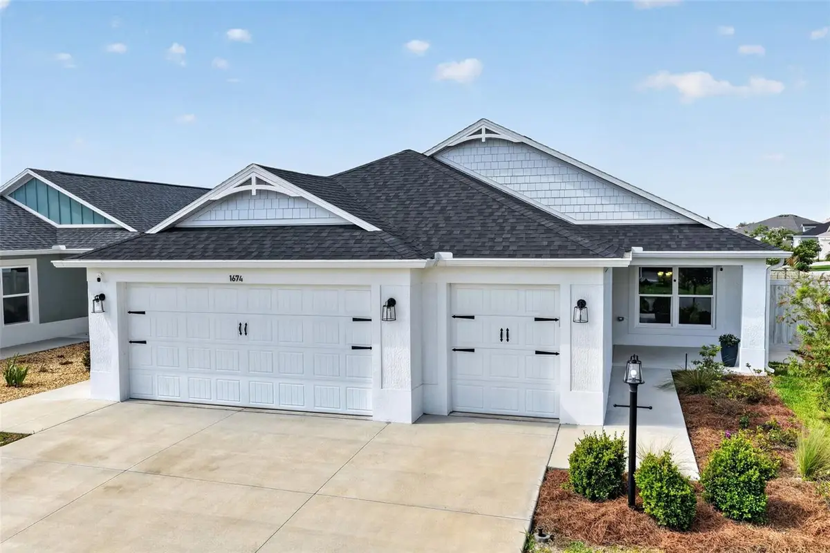 1674 Cadorette Drive, Wildwood, FL 34762 - #1