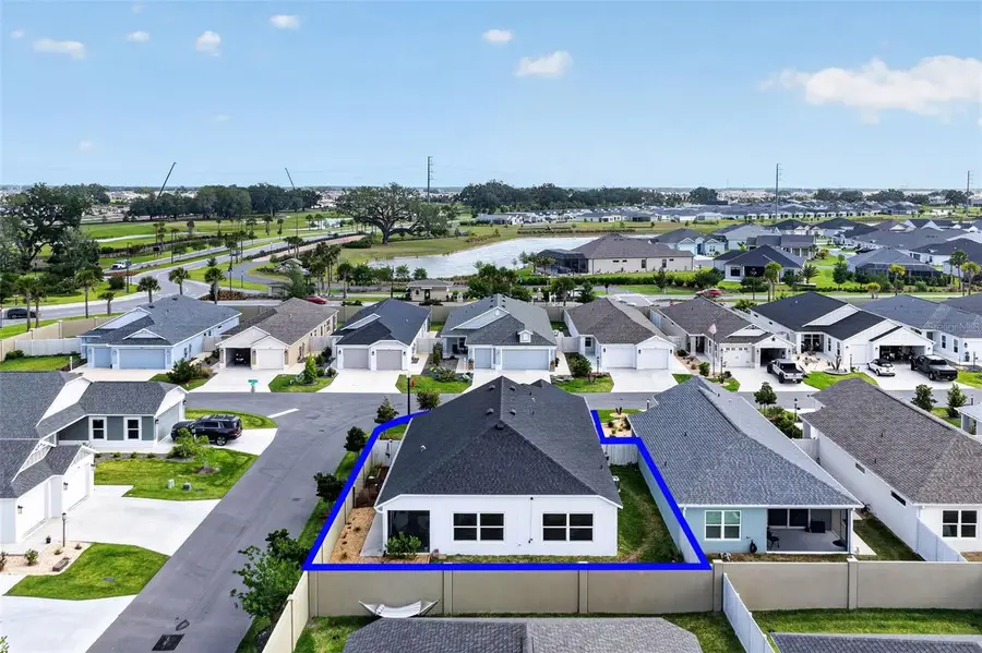 1674 Cadorette Drive, Wildwood, FL 34762 - #2