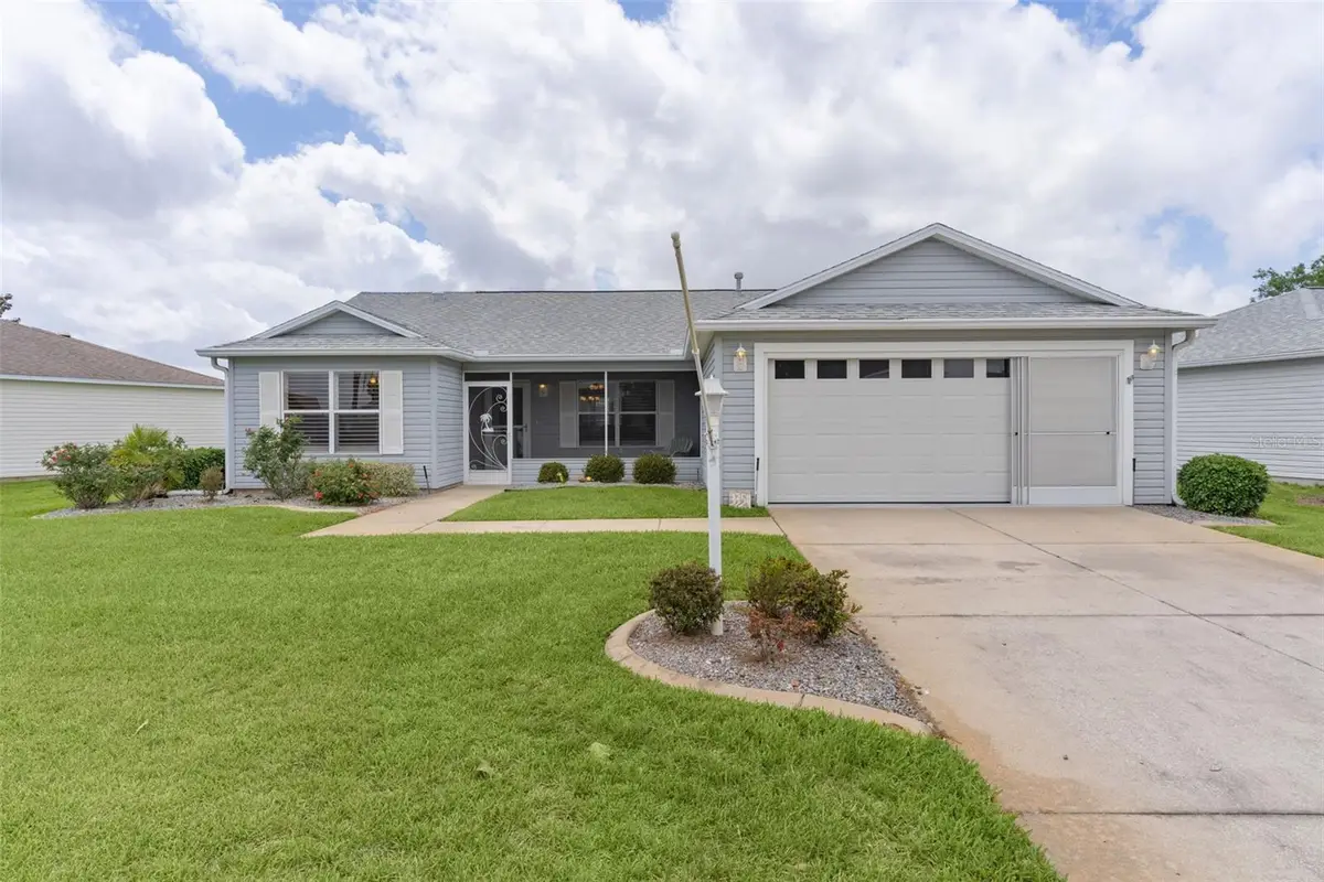3354 Reston Drive, The Villages, FL 32162 - #1