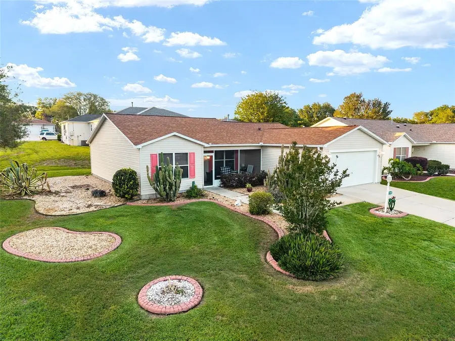 17009 SE 96th Chapelwood Circle, The Villages, FL 32162 - #3