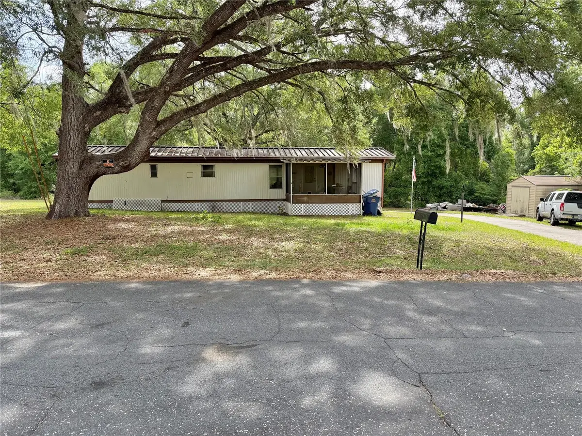 9165 Starfish Avenue, Floral City, FL 34436 - #1