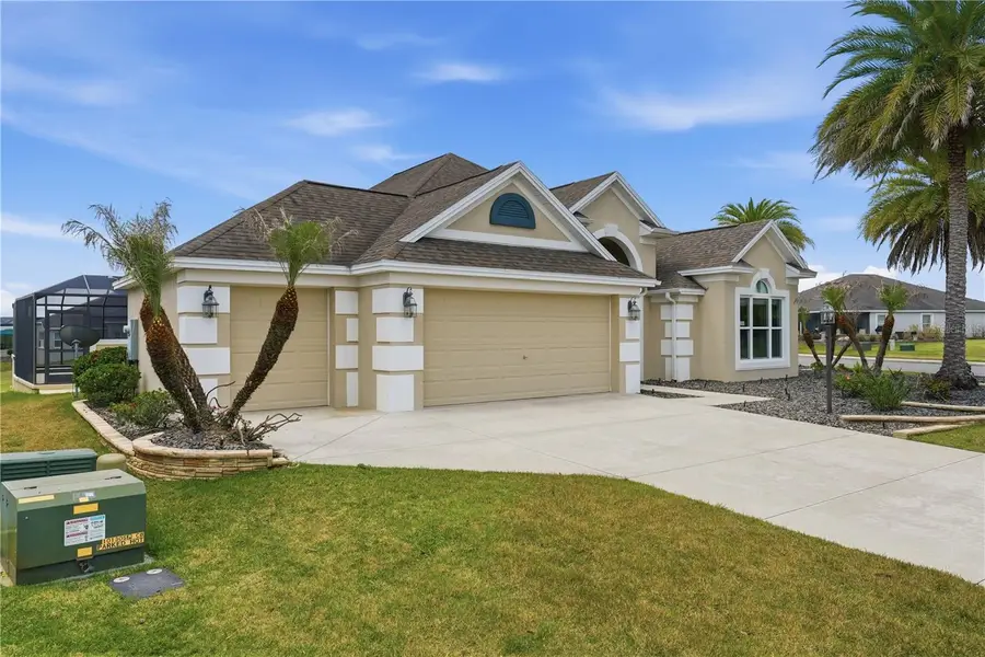 1166 Blount Avenue, The Villages, FL 32163 - #3