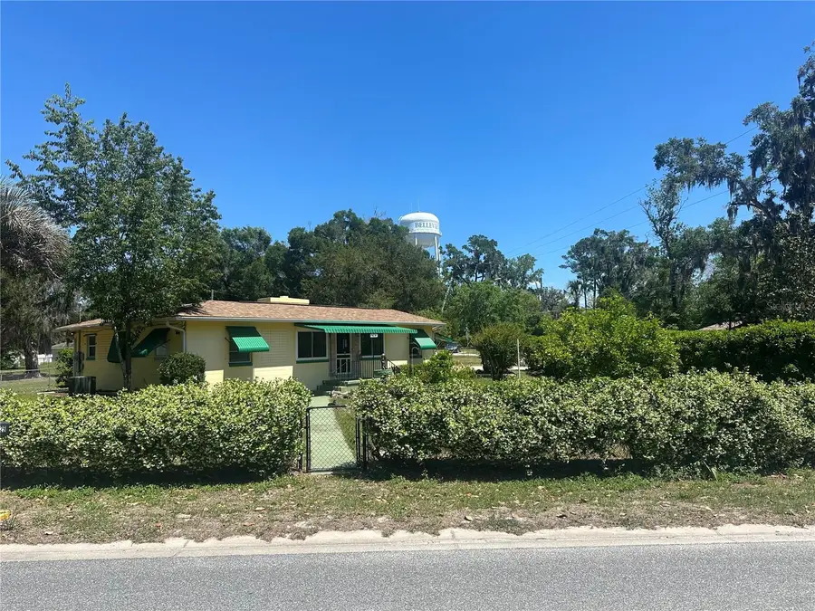 11029 SE 55th Avenue, Belleview, FL 34420 - #2