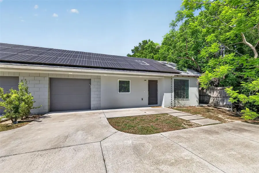 196 Parrotte Court, Mount Dora, FL 32757 - #2