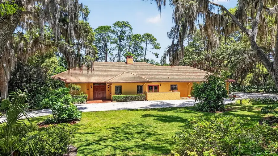 1109 Elysium Boulevard, Mount Dora, FL 32757 - #2