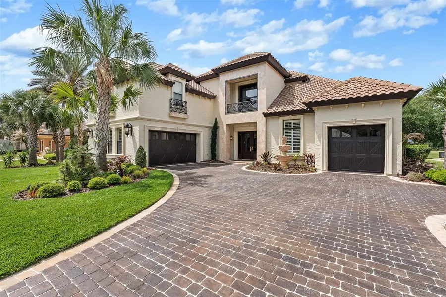 641 Woodbridge Drive, Ormond Beach, FL 32174 - #2