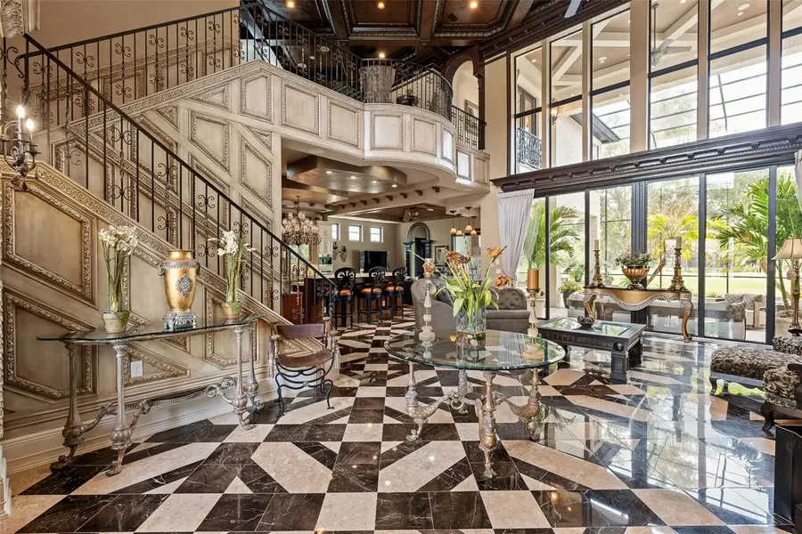 641 Woodbridge Drive, Ormond Beach, FL 32174 - #3