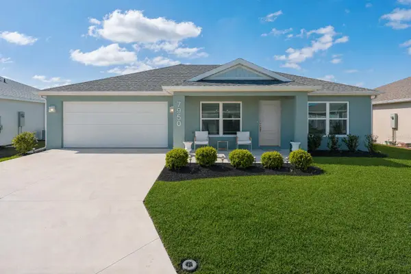 7950 Jeff Anderson Way, THE VILLAGES, FL 34762