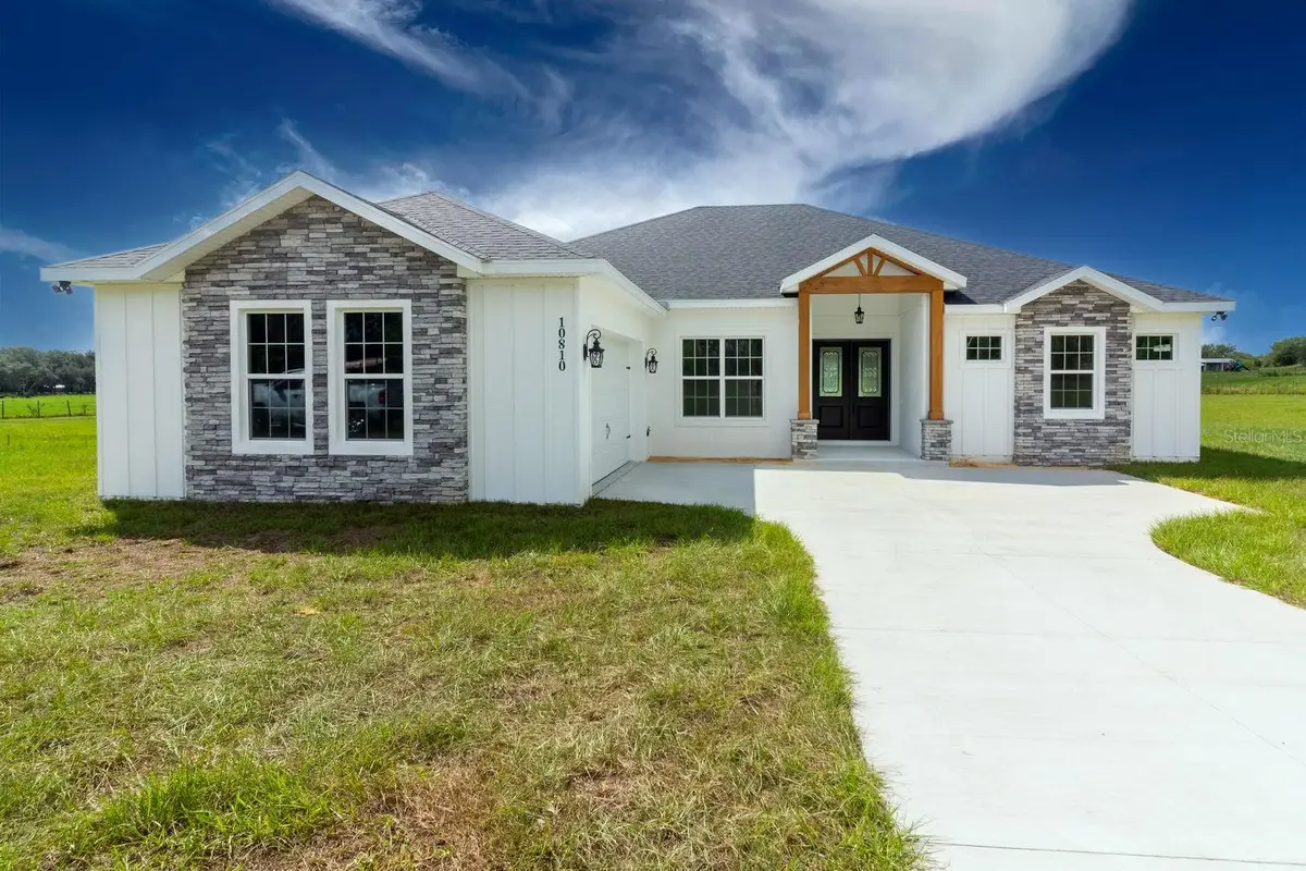 LOT C-28 Sawgrass Run, Tavares, FL 32778 - #1