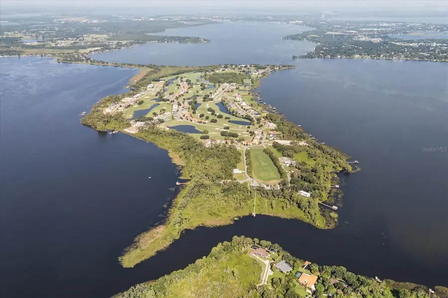LOT C-28 Sawgrass Run, Tavares, FL 32778 - #3