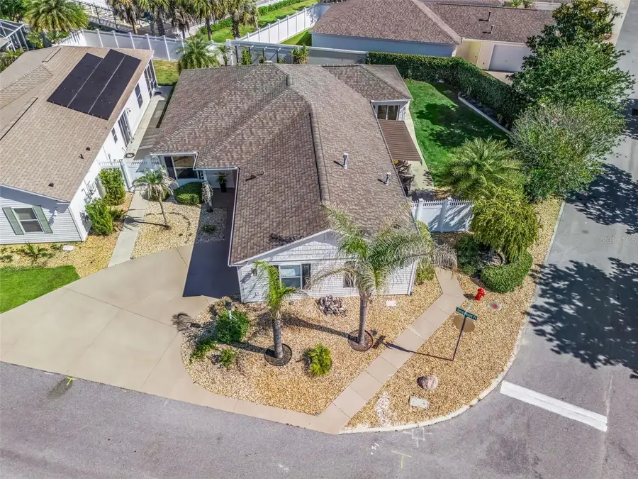 949 Tanglewood Place, The Villages, FL 32162 - #3