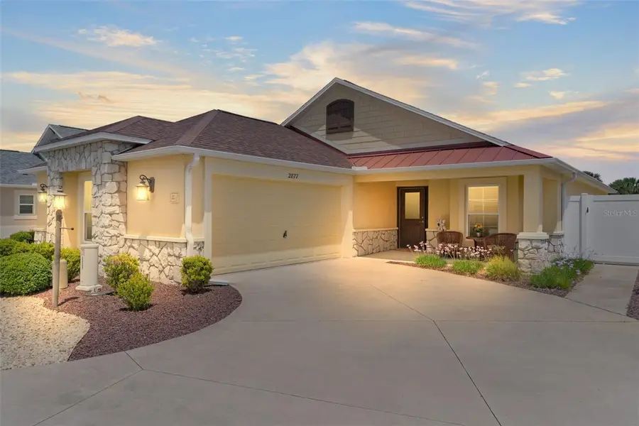 2877 Charlevoix Street, The Villages, FL 32163 - #2