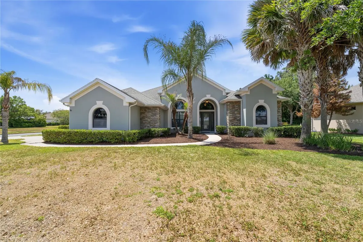 8061 Waterbury Way, Mount Dora, FL 32757 - #1