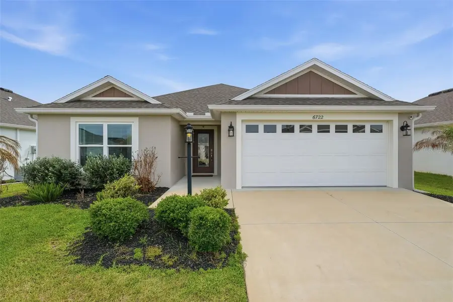 6722 Mesker Place, Howey In The Hills Okahumpka, FL 34762 - #2