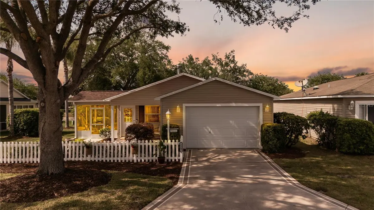 2343 Dillon Lane, The Villages, FL 32162 - #1