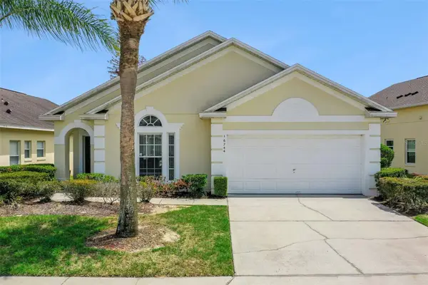 16744 Glenbrook Boulevard, CLERMONT, FL 34714