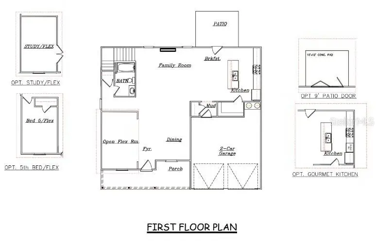 101 Faulkner Circle, Social Circle, GA 30025 - #3