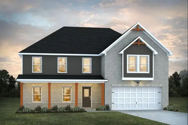78 Faulkner Circle, SOCIAL CIRCLE, GA 30025