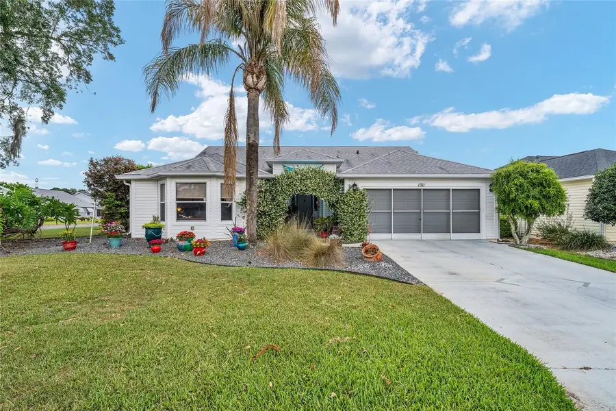 1311 Oporto Drive, The Villages, FL 32162 - #2