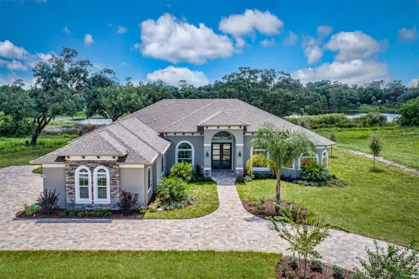 Lot H-19 Island Club Drive, TAVARES, FL 32778