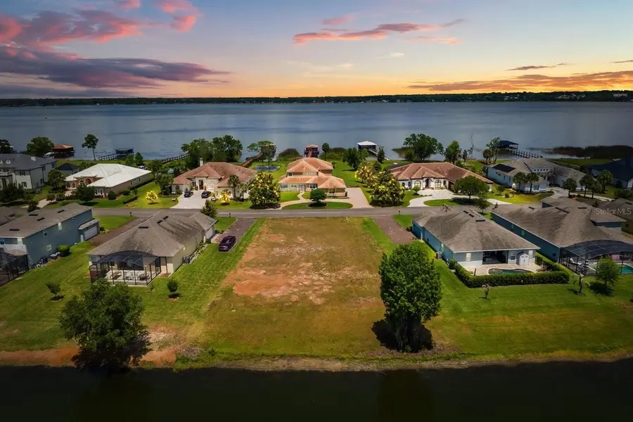 LOT H-19 Island Club Drive, Tavares, FL 32778 - #2