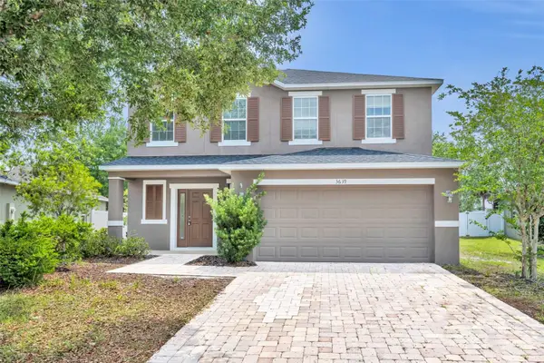 3639 Ryegrass Street, CLERMONT, FL 34714