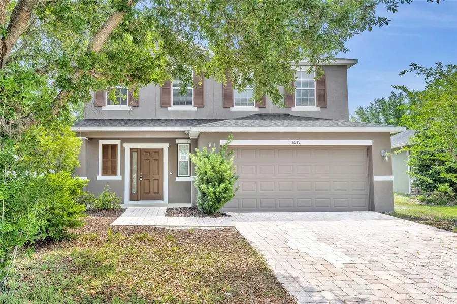 3639 Ryegrass Street, Clermont, FL 34714 - #2