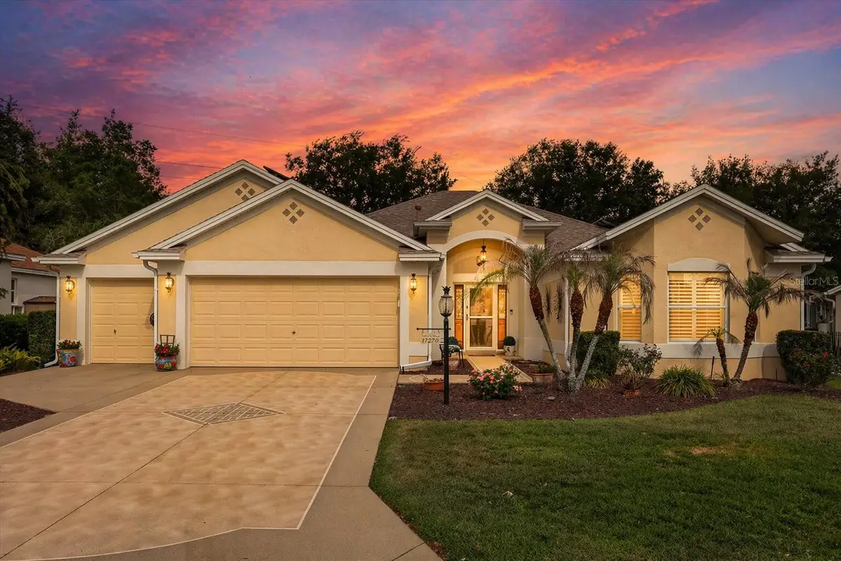 17270 SE 85th Willowick Circle, The Villages, FL 32162 - #1