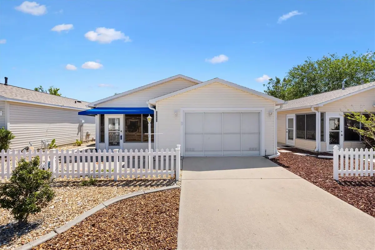 17449 SE 93rd Vine Avenue, The Villages, FL 32162 - #1