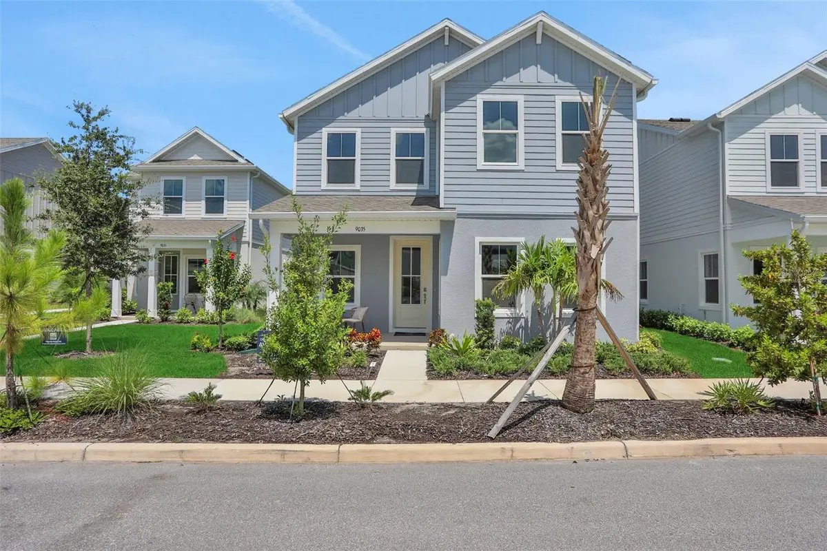 9135 Walcott Lane, Lakewood Ranch, FL 34240 - #1