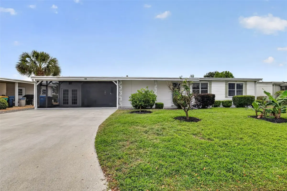 720 Bengal Avenue, Tavares, FL 32778 - #1