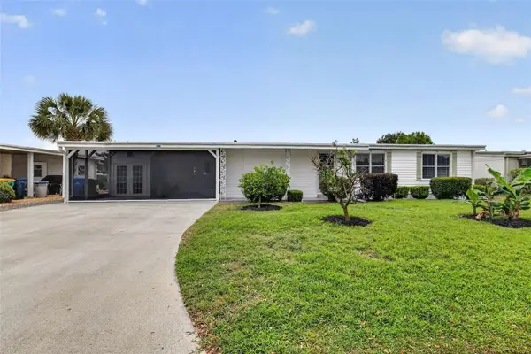 720 Bengal Avenue, TAVARES, FL 32778