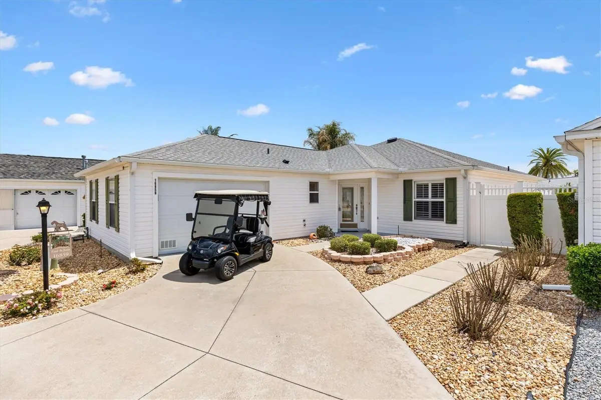 16859 SE 80th Bathurst Court, The Villages, FL 32162 - #1