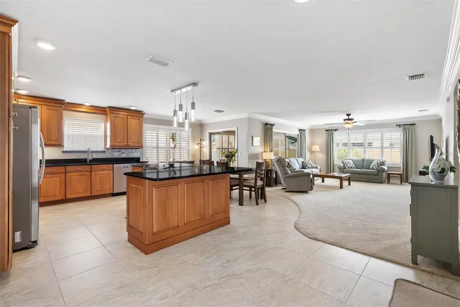 16859 SE 80th Bathurst Court, The Villages, FL 32162 - #3