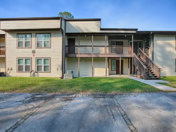 24104 Sandalwood Drive #104, WILDWOOD, FL 34785