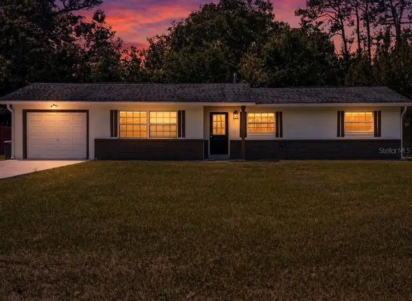 4532 NE Jacksonville Road, OCALA, FL 34479