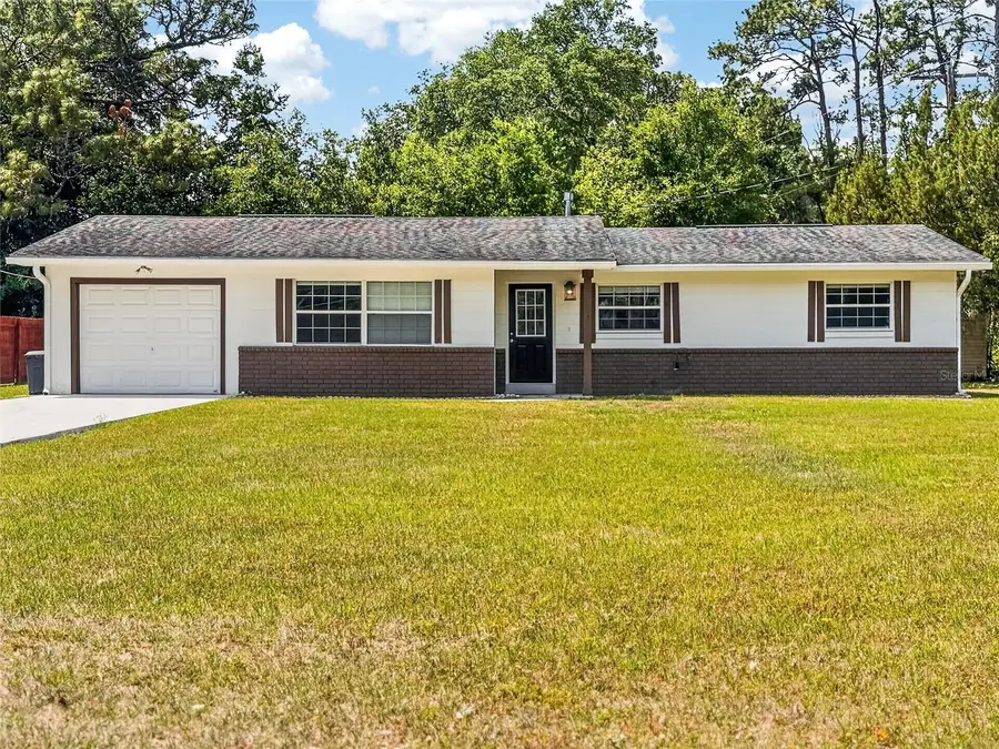 4532 NE Jacksonville Road, Ocala, FL 34479 - #2