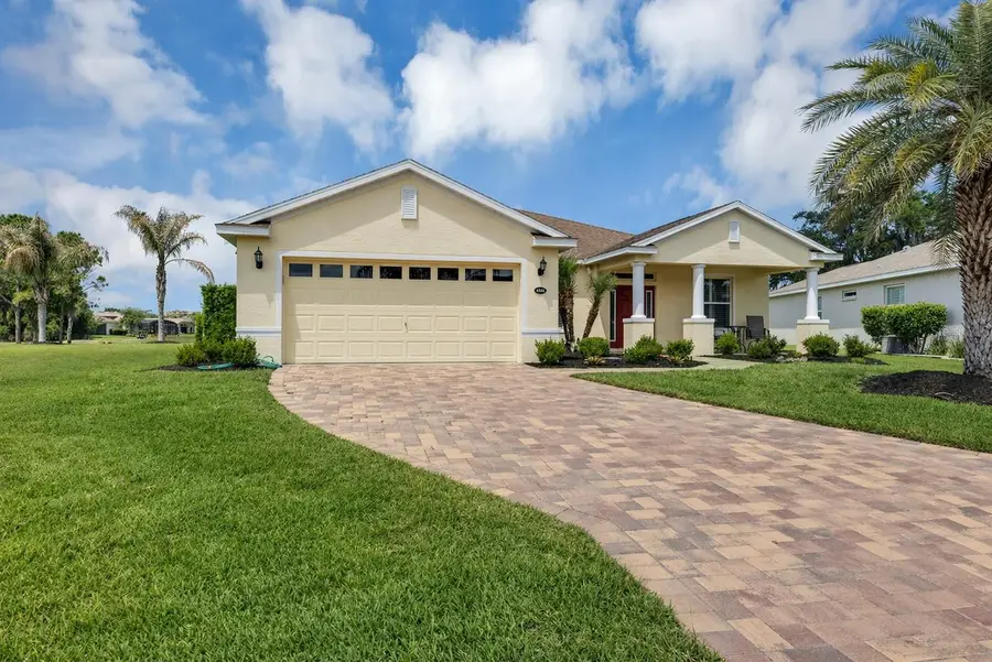 4334 Bent Creek Lane, Leesburg, FL 34748 - #2